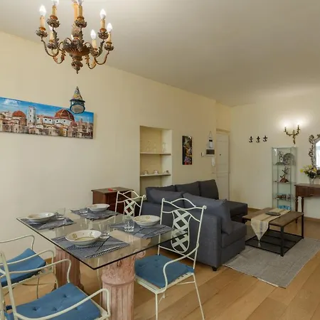 Apartment Pinocchio' S House In The Center Of *