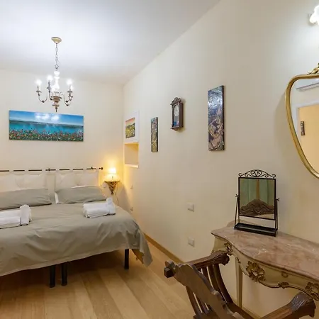 Pinocchio' S House In The Center Of Apartment *