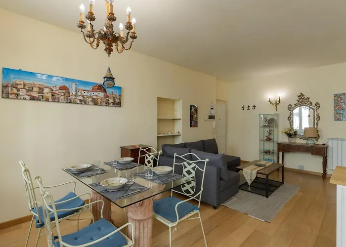 Appartamento Pinocchio' S House In The Center Of *