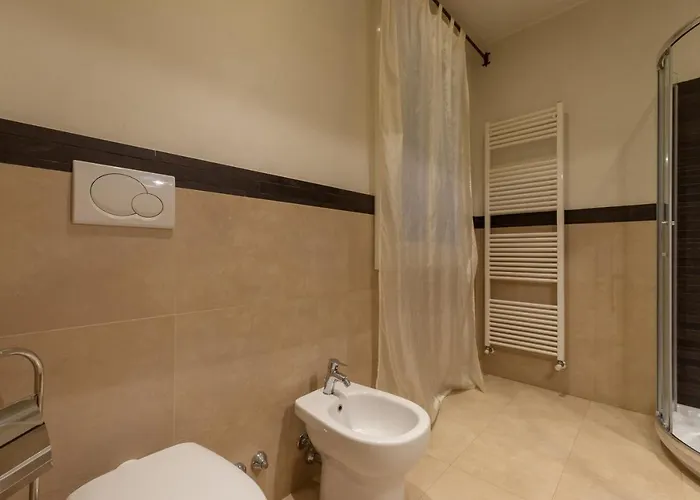 Pinocchio' S House In The Center Of Appartamento